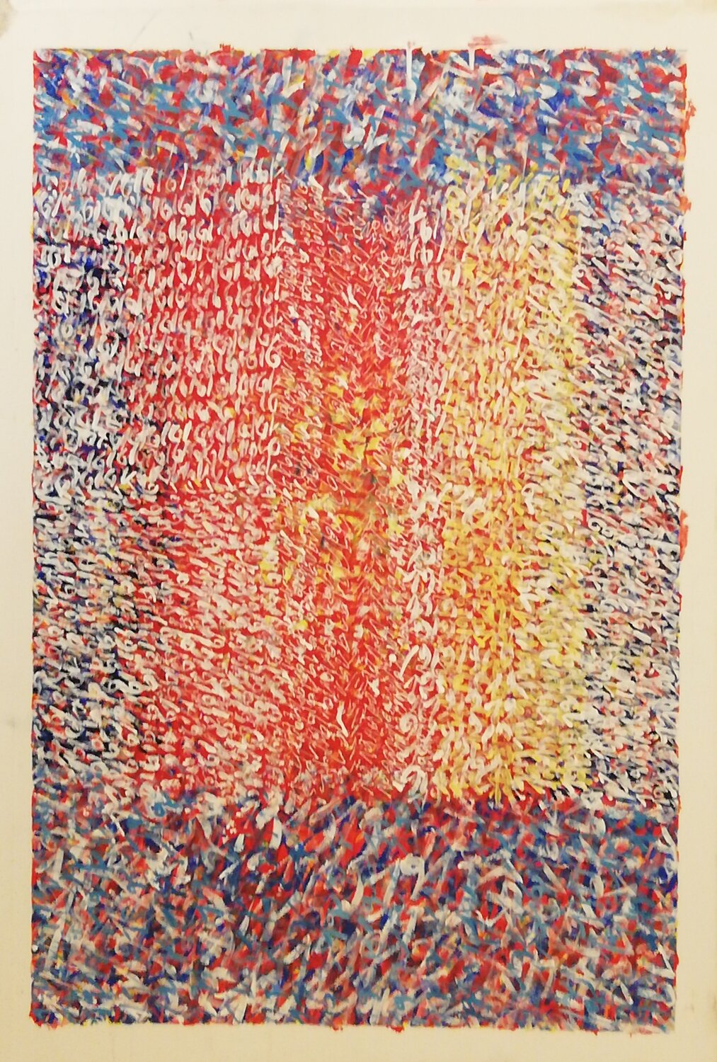 2000 "19" Jean-Roch Focant