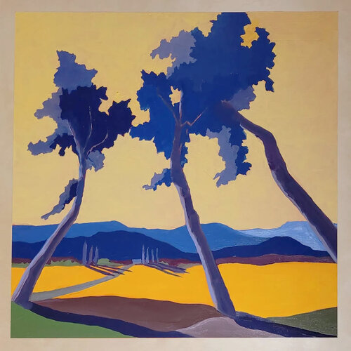 Empreinte 6 Anton PAUL PATRICK STÜRTZER