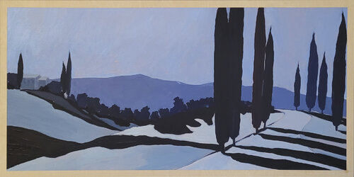 Empreinte 2 Anton PAUL PATRICK STÜRTZER