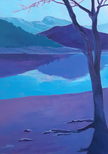 Double sens by Anton PAUL PATRICK STÜRTZER, Painting for Sale on Singulart