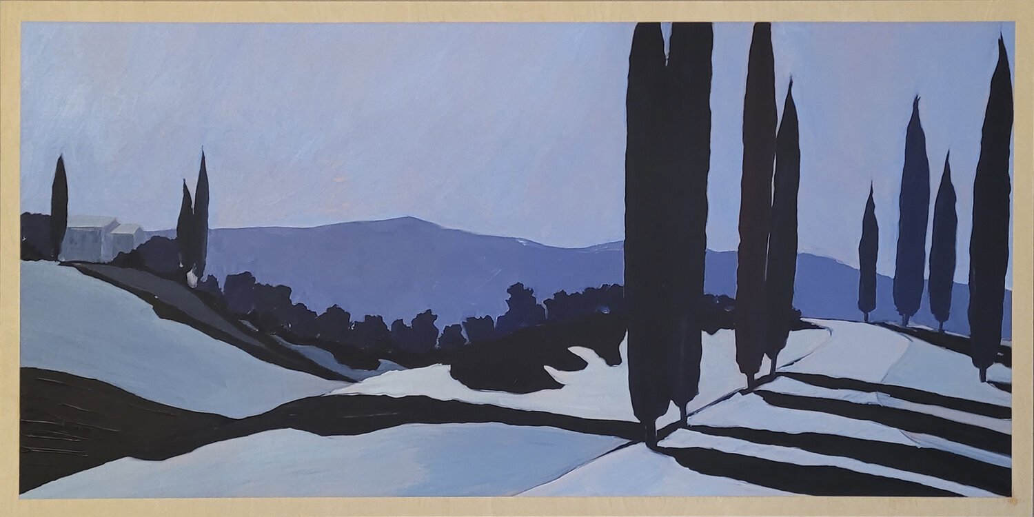 Empreinte 2 Anton PAUL PATRICK STÜRTZER