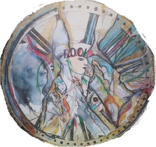 La roue du temps Abricodéal ÃŽles