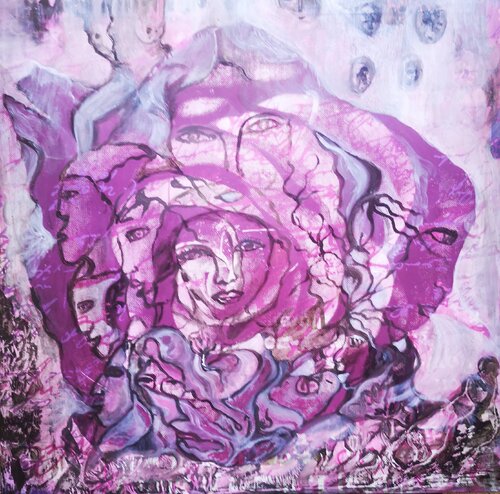Souffle de Abricodéal ÃŽles, Pintura a la venta en Singulart