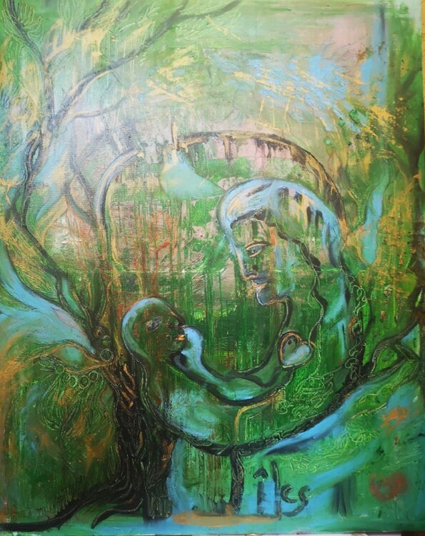 Maternité Abricodéal ÃŽles