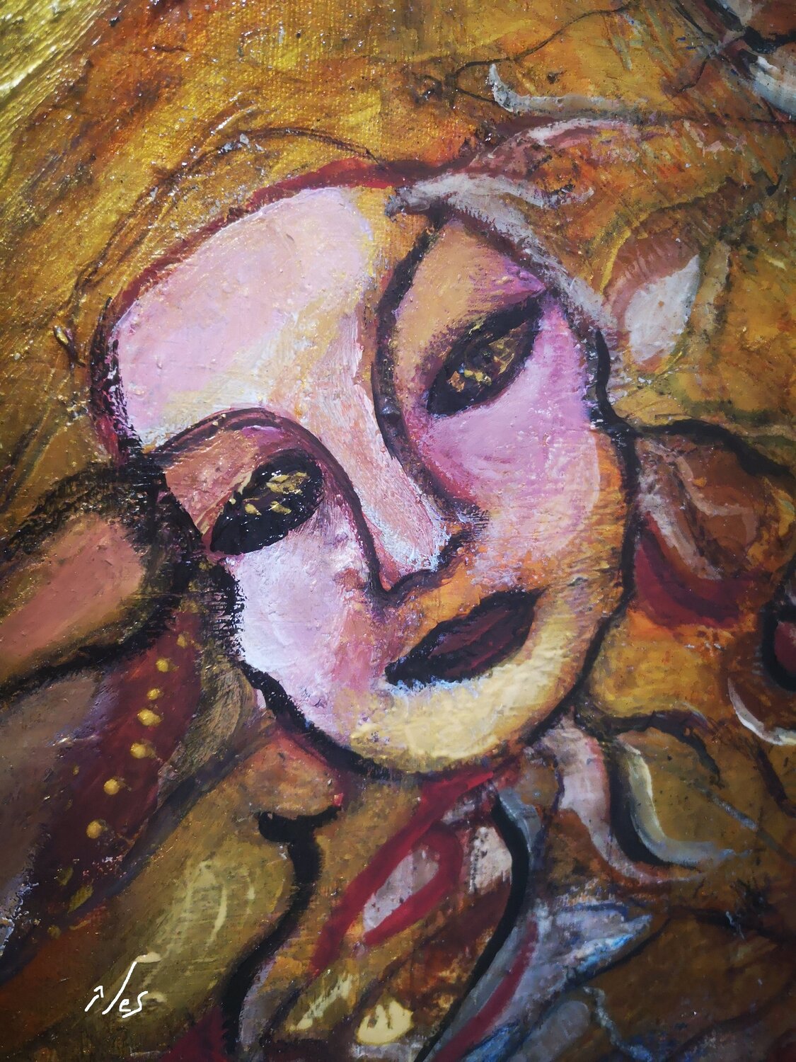 Dalida Abricodéal ÃŽles