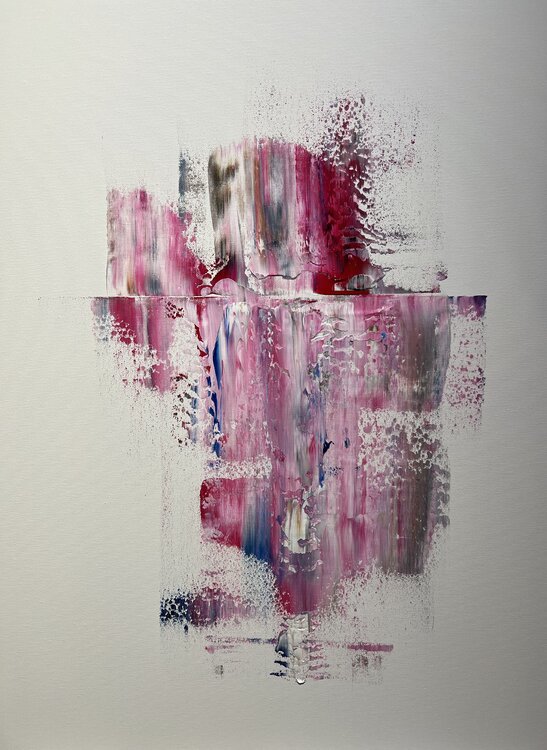 Paris IV Anselm Homey