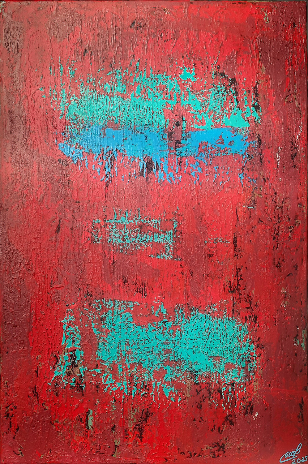 Red Book Maksim Benedziktovich