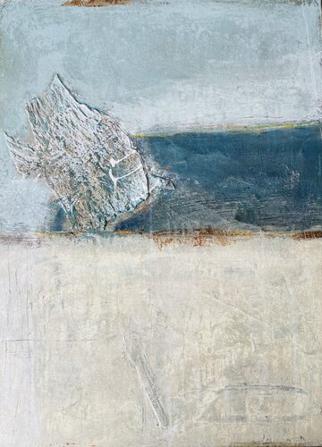 Horizon von Beate Bröcker, Malerei kaufen auf Singulart