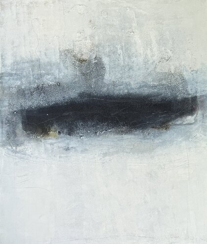 In the dark ll von Beate Bröcker, Malerei kaufen auf Singulart