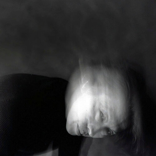 hophlanny sonar ABSTRACT FACE Tenmi Hanagi