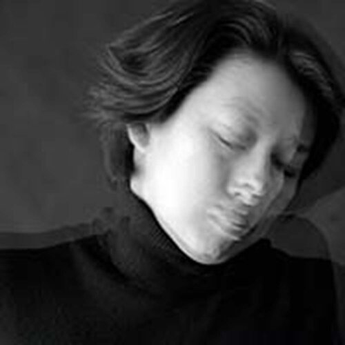 hophlanny sonar ABSTRACT FACE di Tenmi Hanagi, Fotografia in vendita su Singulart