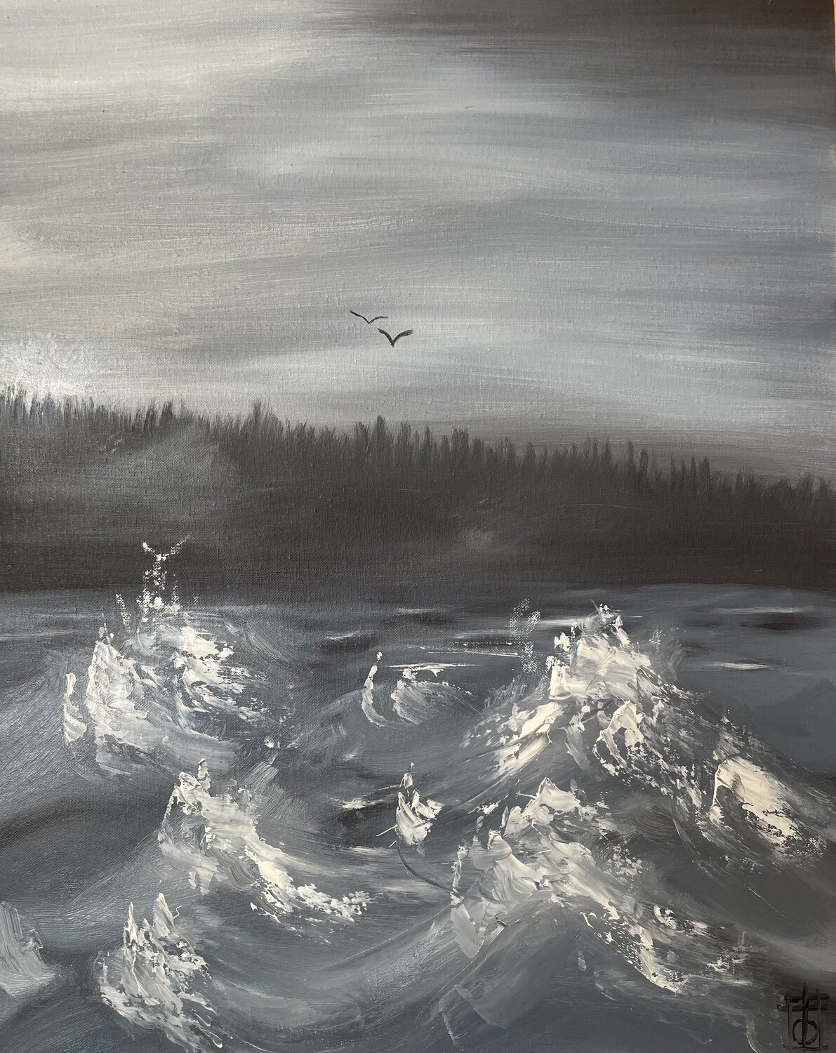 Untitled Tornike Otiashvili
