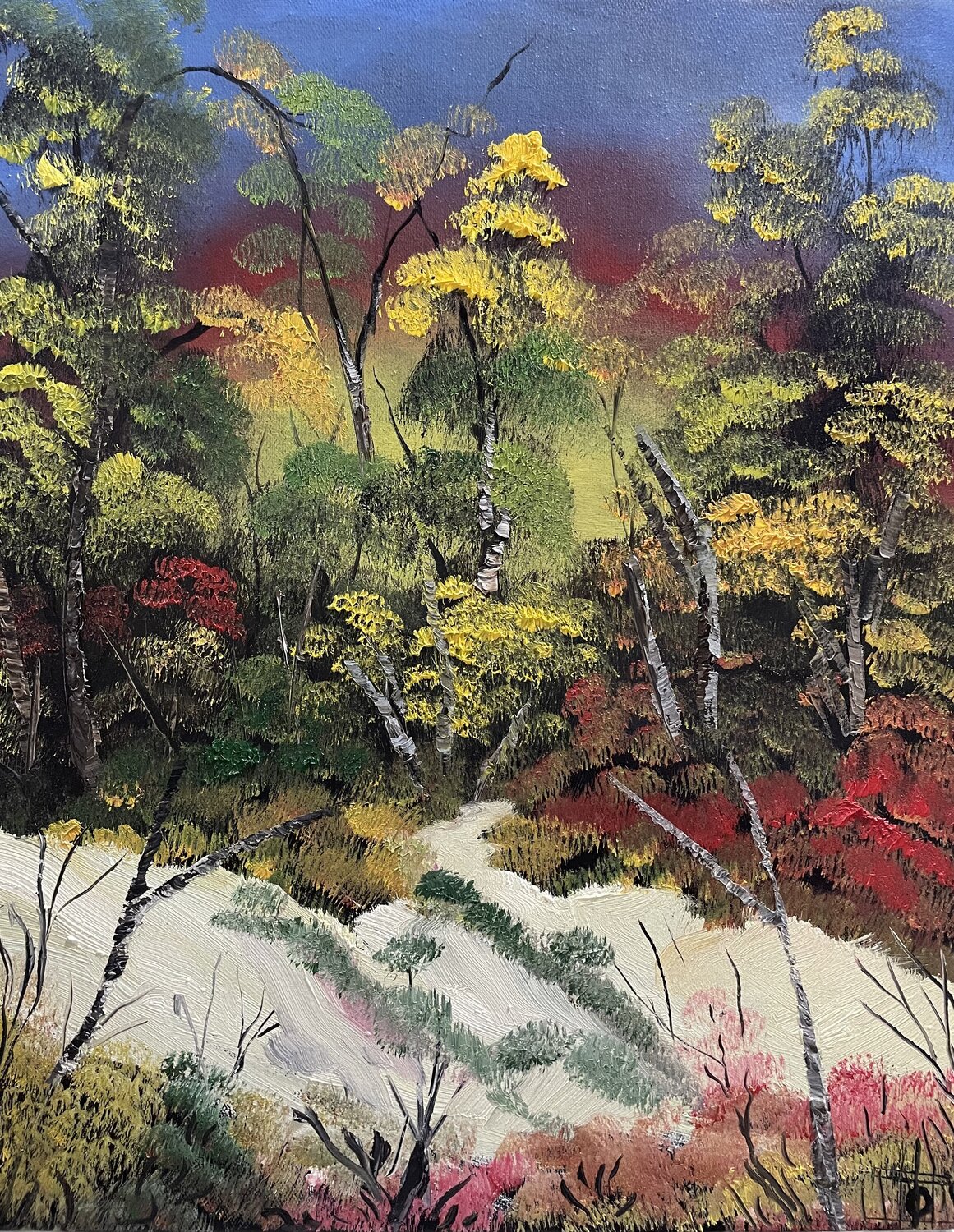 Untitled Tornike Otiashvili
