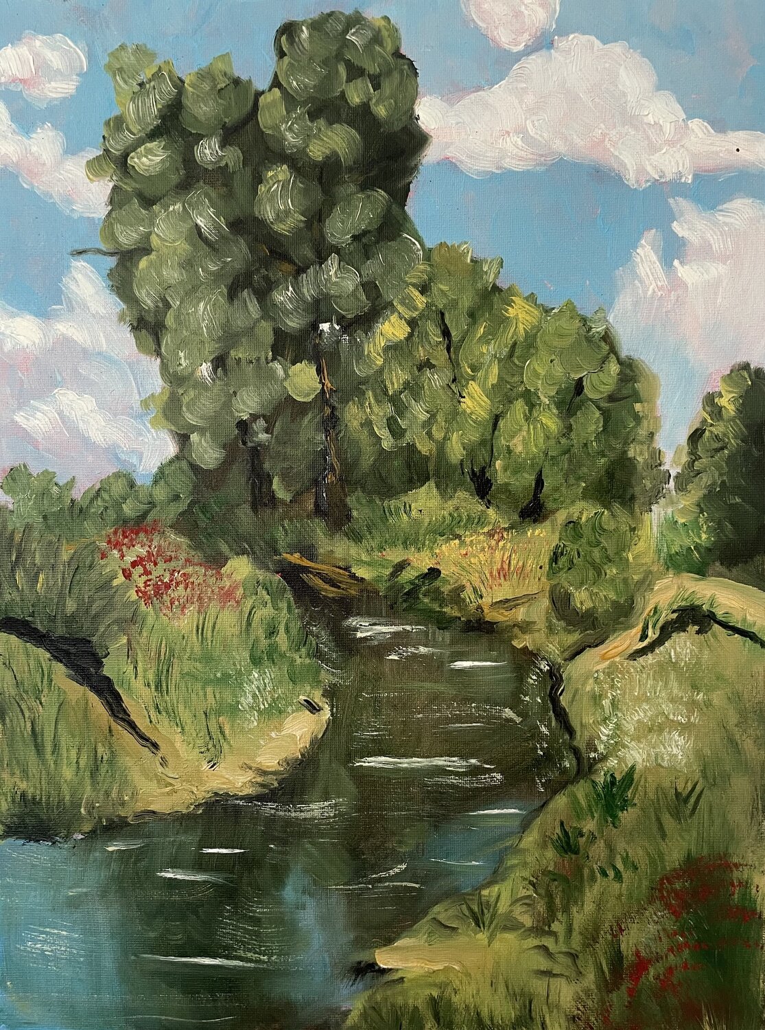 Untitled Tornike Otiashvili