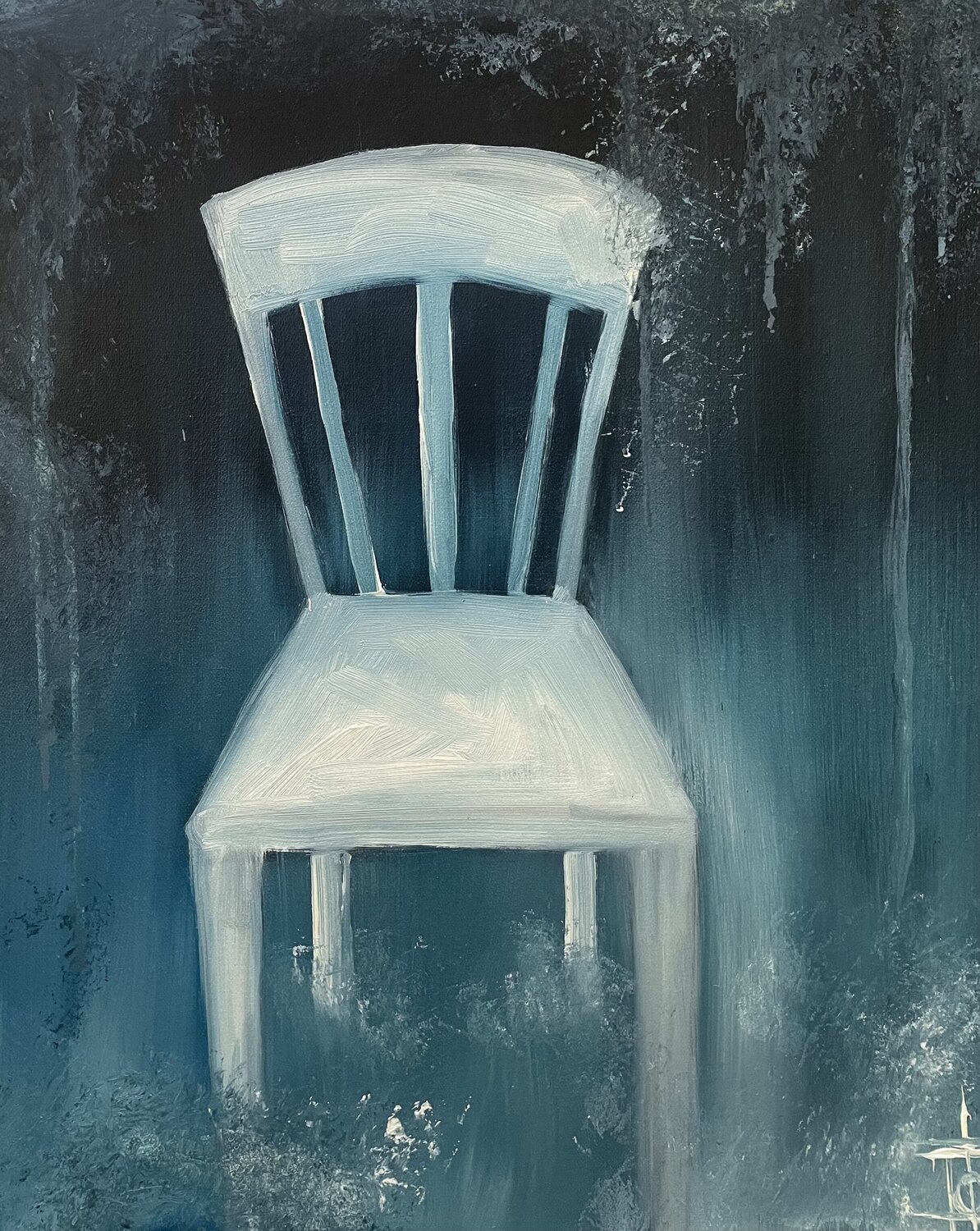 EXPECTATION Tornike Otiashvili