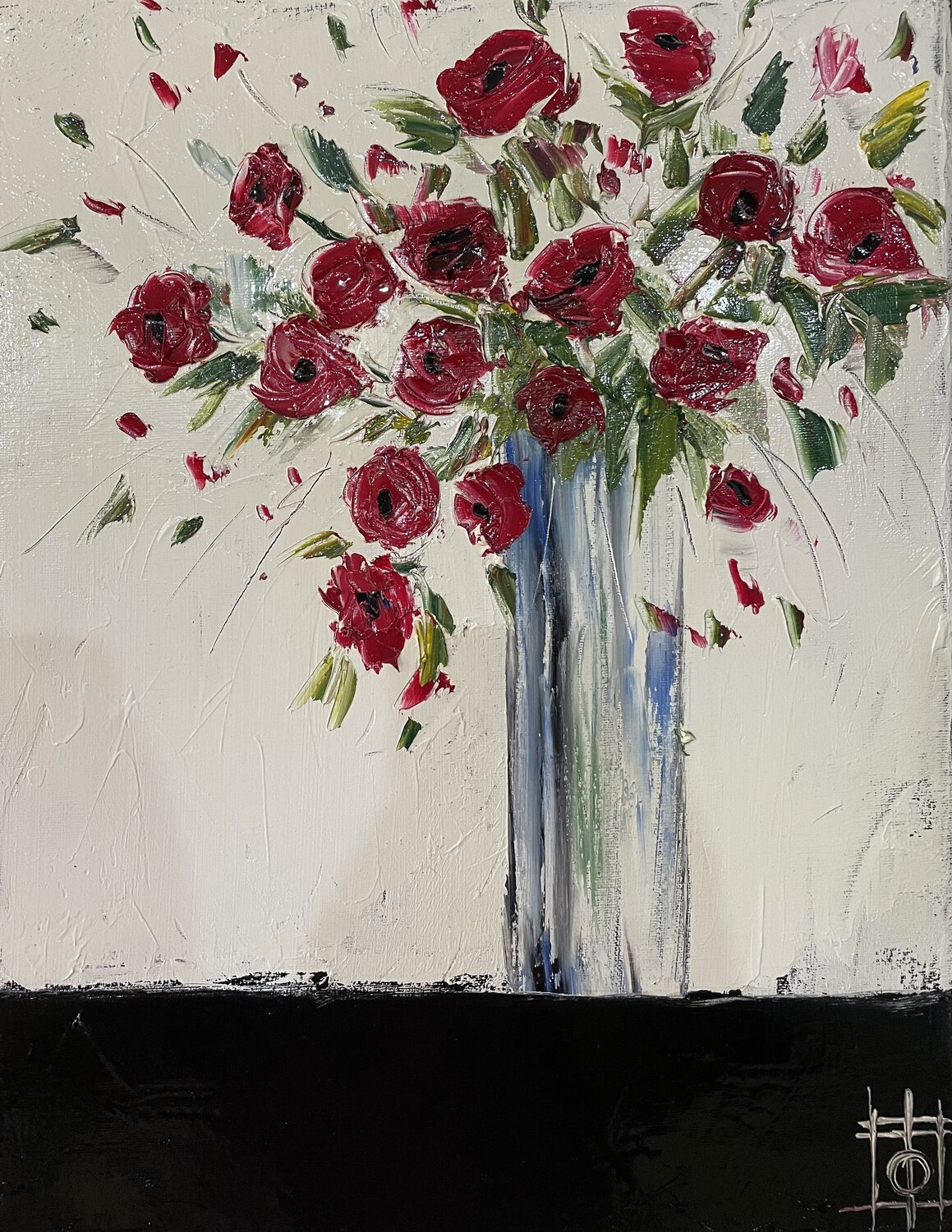 BLOOM Tornike Otiashvili