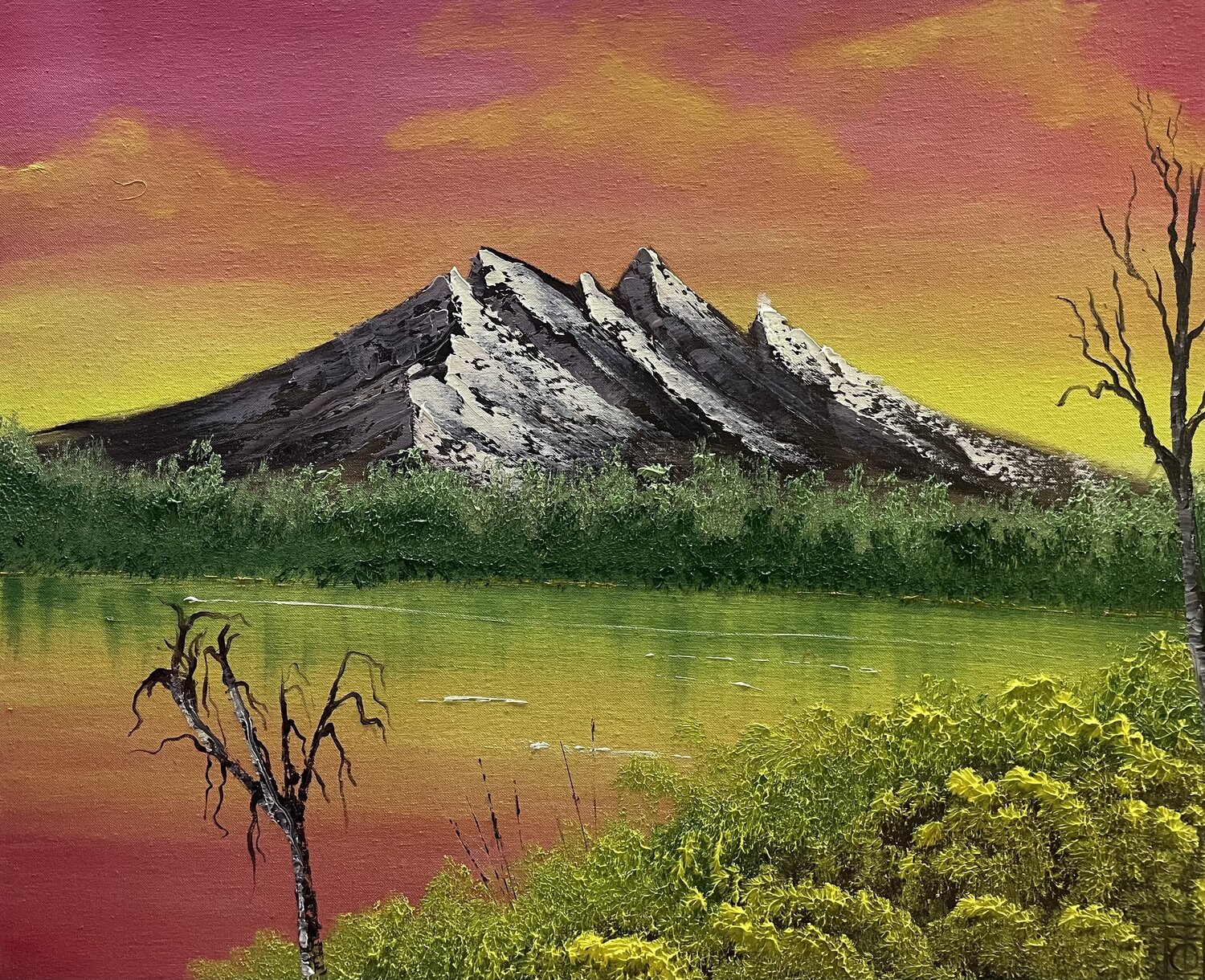 Untitled Tornike Otiashvili