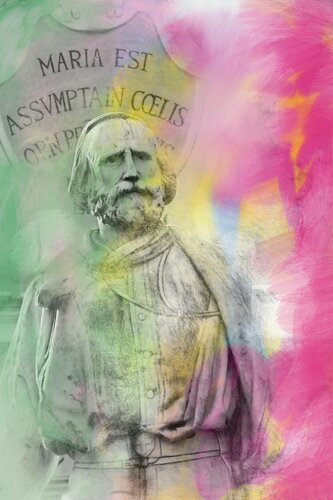 Garibaldi de Nice von Franck Brizzi, Fotografie kaufen auf Singulart