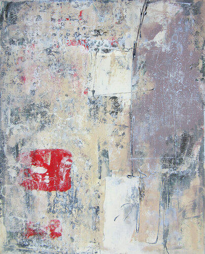 Waterloo Sunset de Helmut Pfeiffer, Pintura a la venta en Singulart