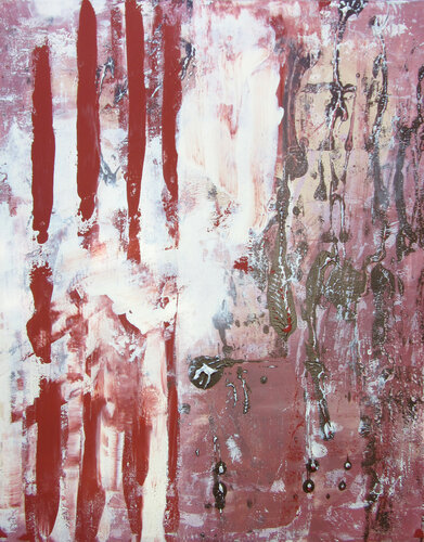 Midnight Jazz von Helmut Pfeiffer, Malerei kaufen auf Singulart