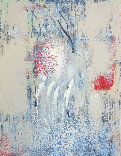 All the Things You Are van Helmut Pfeiffer, Schilderij te koop op Singulart