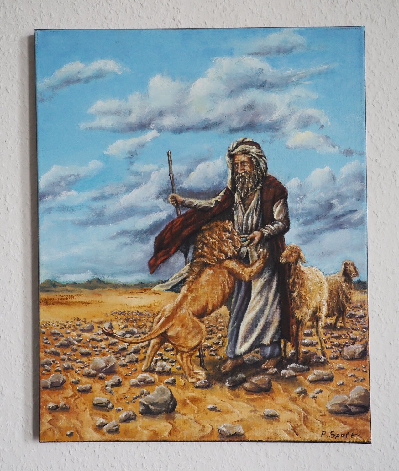 Durst Philipp Spalt