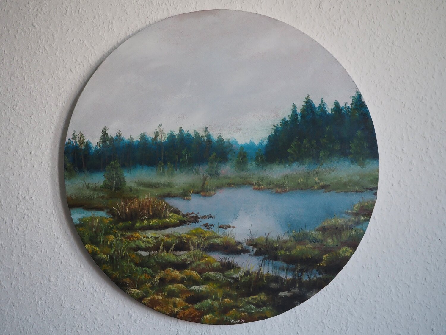Morgenstunde Philipp Spalt