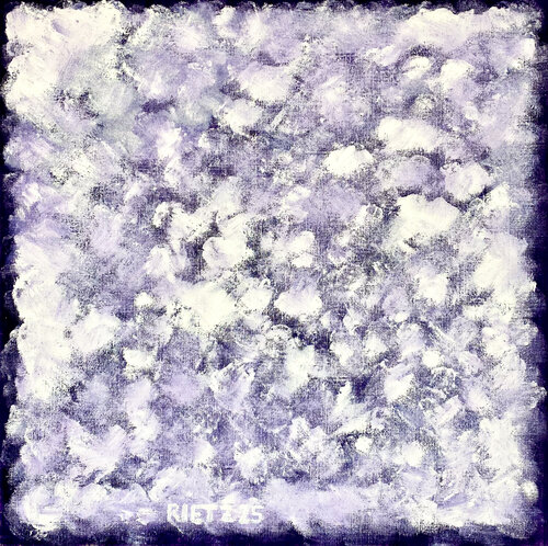 240425 di Christian Rietz, Pittura in vendita su Singulart