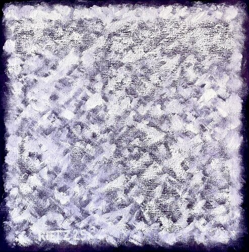 250425 di Christian Rietz, Pittura in vendita su Singulart