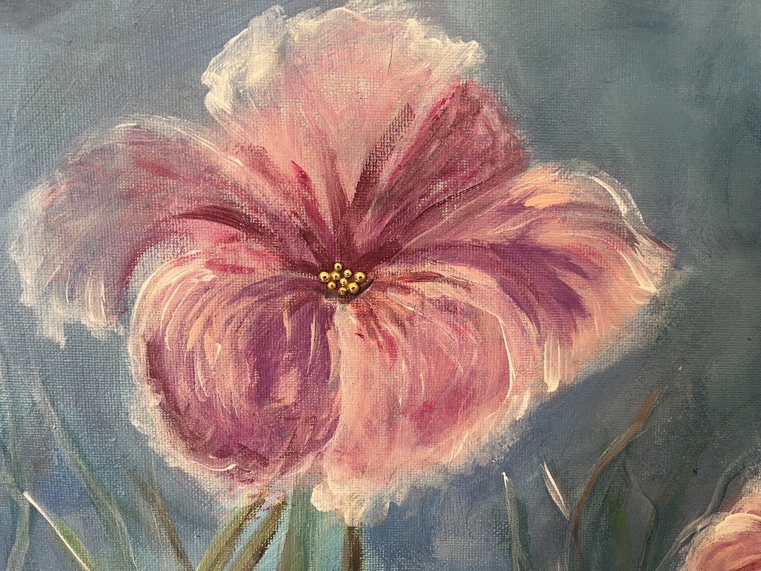 Raquel López Solano: Artista Pintor contemporáneo (España) - Singulart