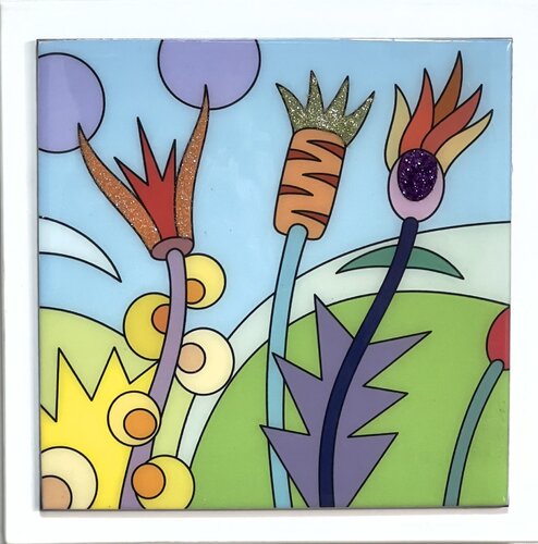 I piccolissimi di von Massimo Sansavini, Digital kaufen auf Singulart