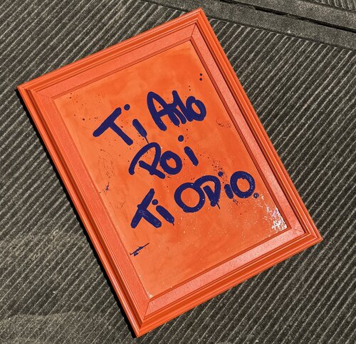 Untitled #148 Axel Tremor