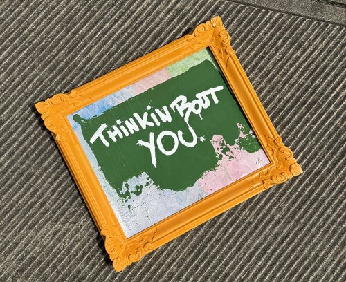 Untitle #160 de Axel Tremor, Pintura a la venta en Singulart