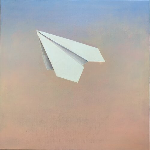 jouet en plein air by Marie-Luise Zetchi Bolte, 素描 for Sale on Singulart