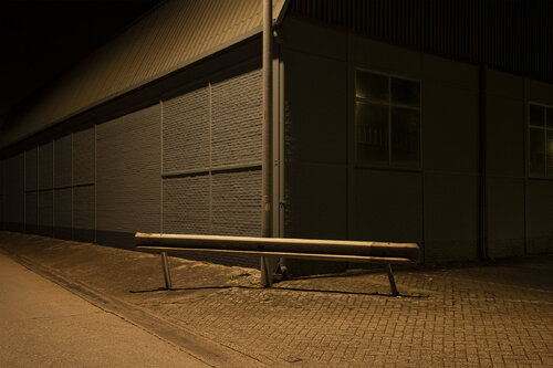 Light&Shadow 07 di Mark De Roeck, Fotografia in vendita su Singulart