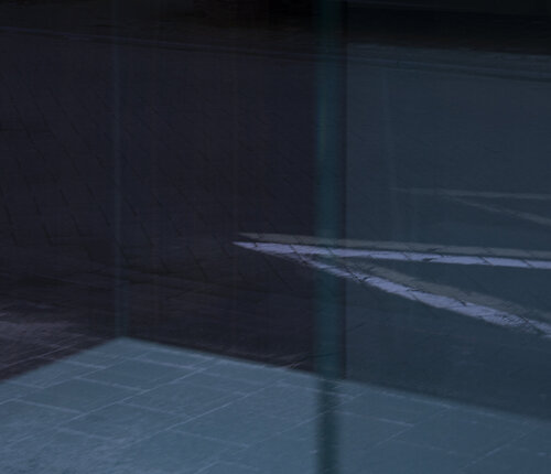 Window on Reflection 11/6925 von Mark De Roeck, Fotografie kaufen auf Singulart