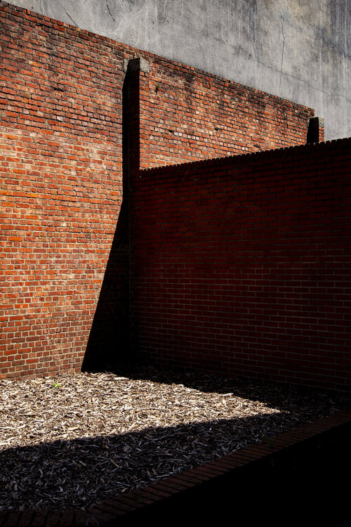 Light&Shadow 08 Mark De Roeck