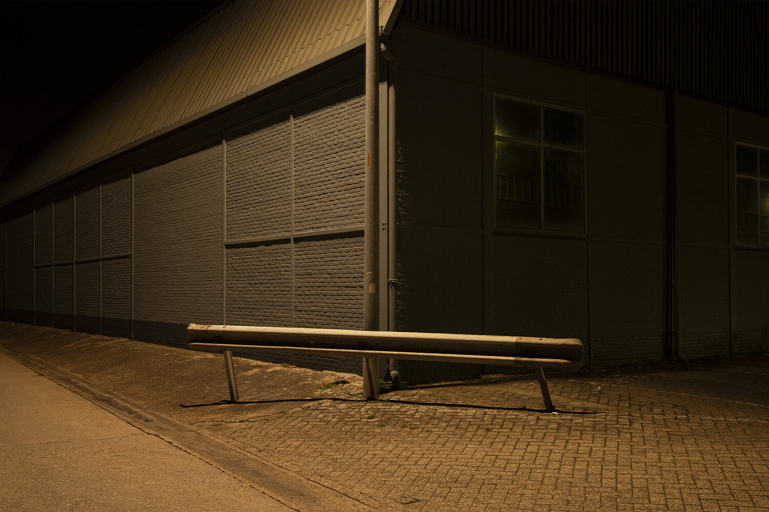 Light&Shadow 07 Mark De Roeck