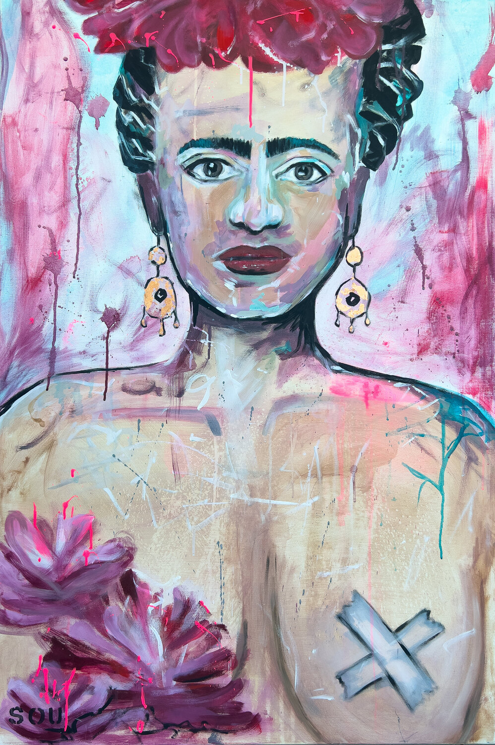 Free Frida Katharina Goniwiecha