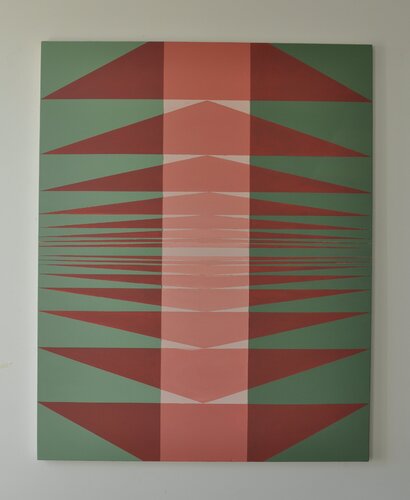 Flash di julien Pelloux, Pittura in vendita su Singulart