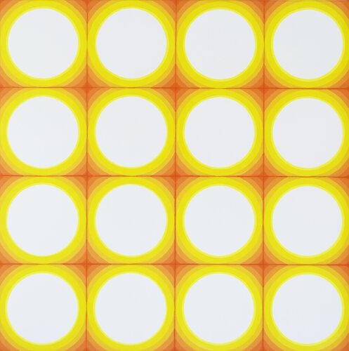 Soleil d'or julien Pelloux