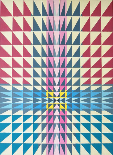 Excalibur di julien Pelloux, Pittura in vendita su Singulart