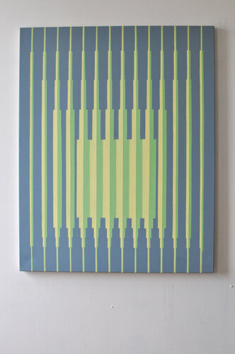 Quanta di julien Pelloux, Pittura in vendita su Singulart