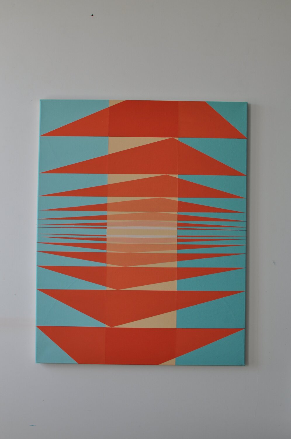 Twisted Loop julien Pelloux