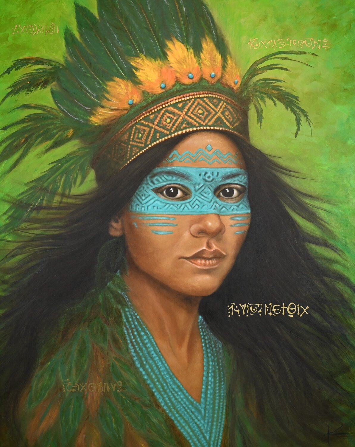 ARCANA MUJER MEDICINA Monica Janer