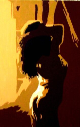 Clarté du matin by ROGER TANZI, Painting for Sale on Singulart