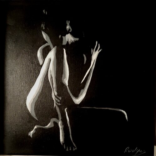 Assise von ROGER TANZI, Malerei kaufen auf Singulart