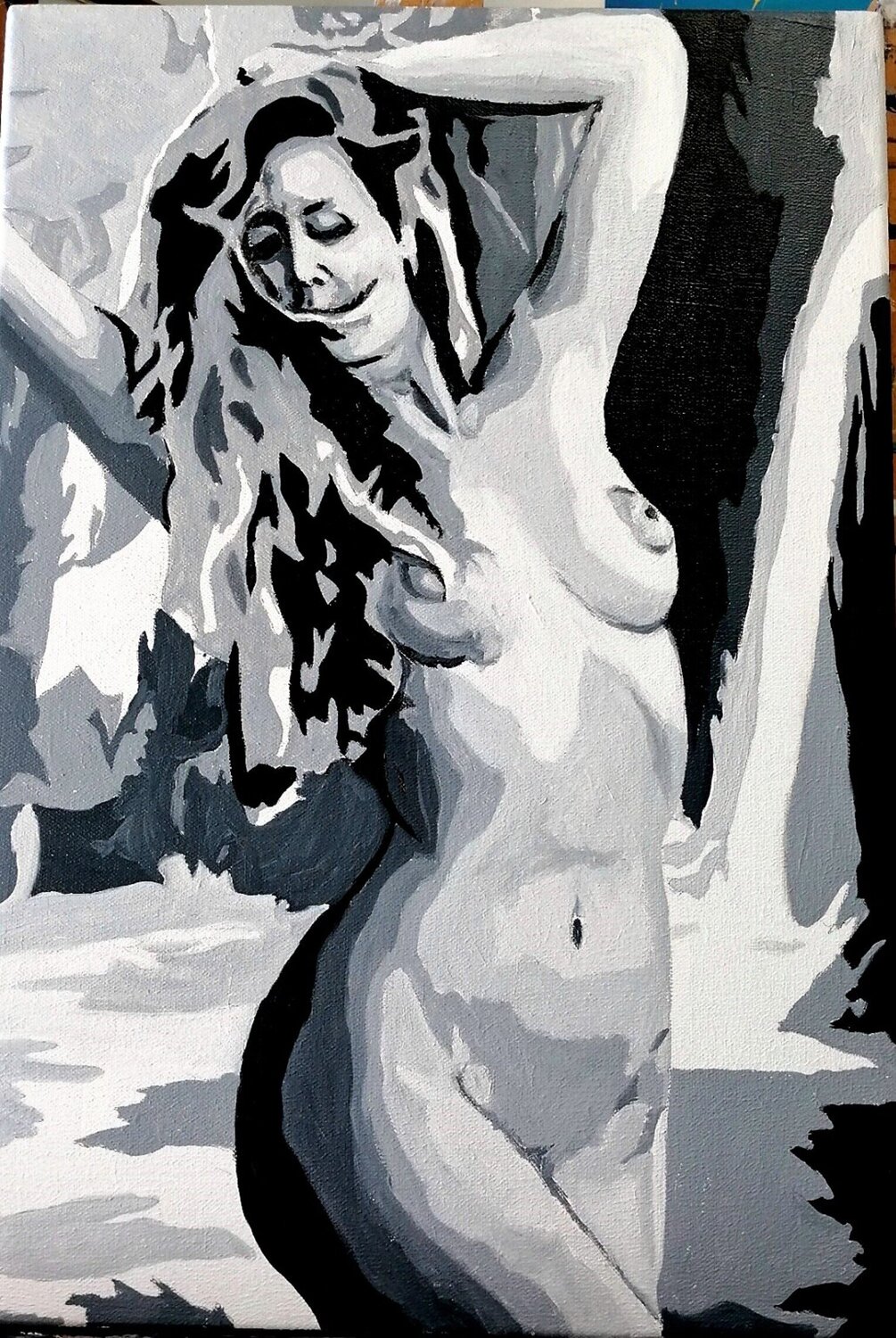 La cascade ROGER TANZI