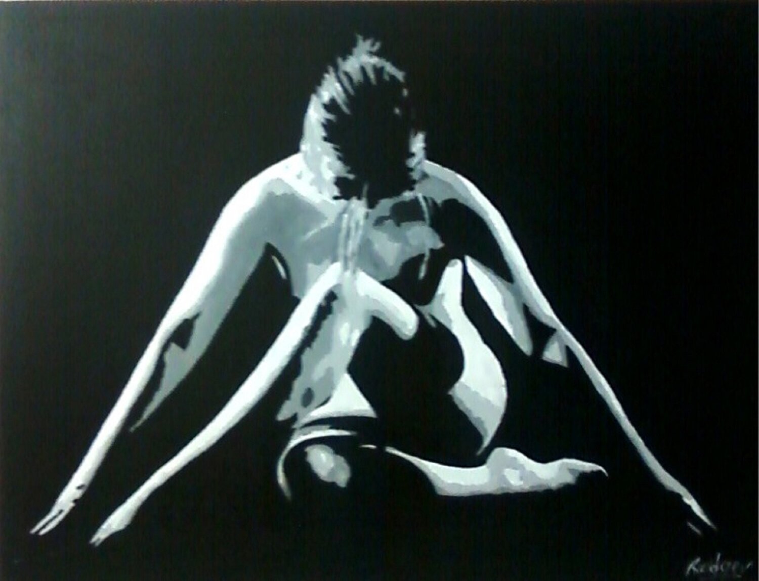 Meditation ROGER TANZI