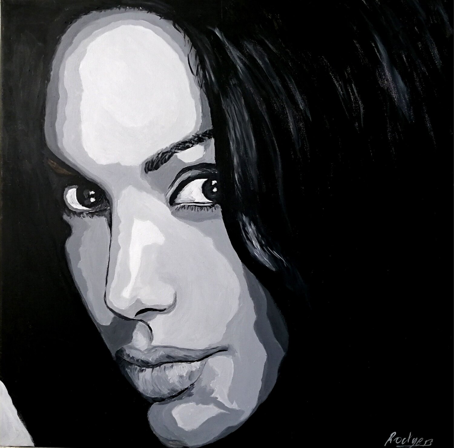 Angélina ROGER TANZI